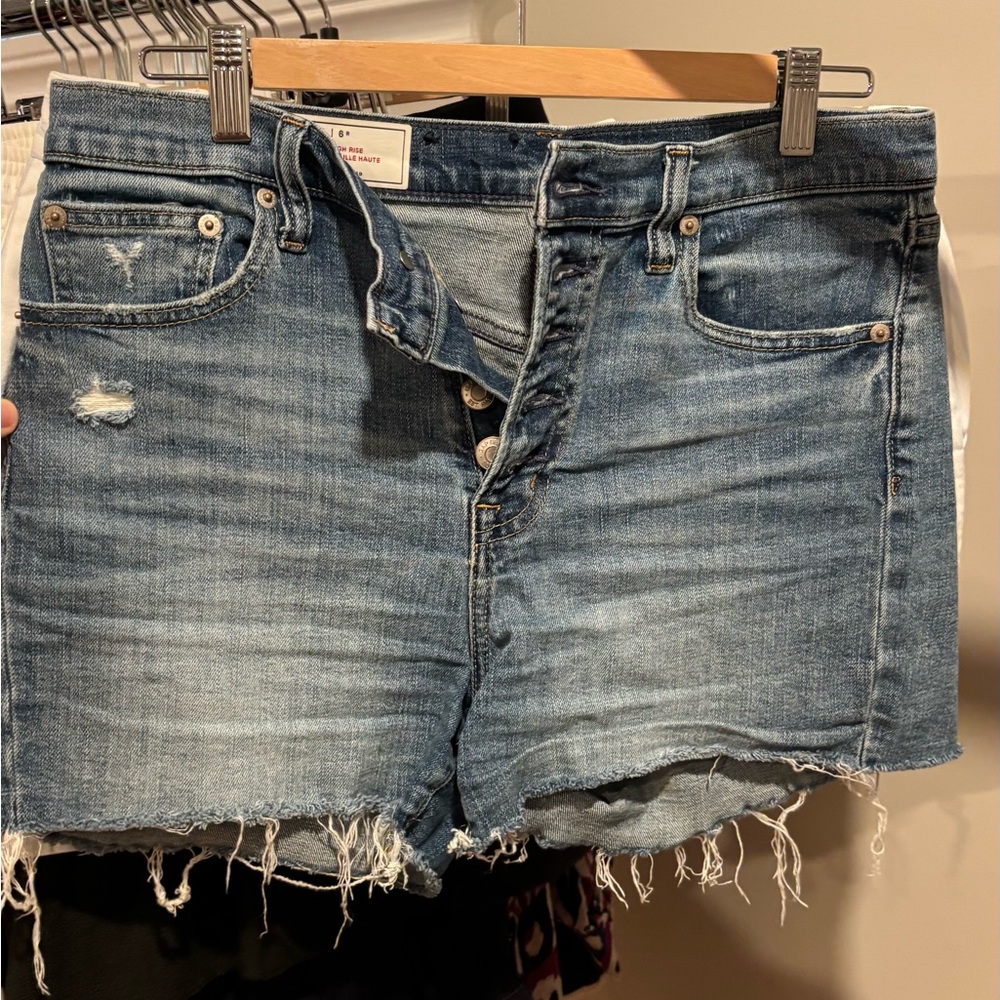 The Gap Denim Women's Shorts